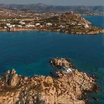 Nektarios Διαμέρισμα *