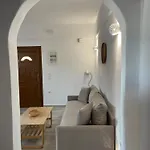 Διαμέρισμα Nektarios Μικρή Βίγλα