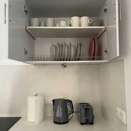 Nektarios Apartment