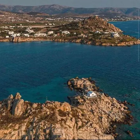 Nektarios Apartman *