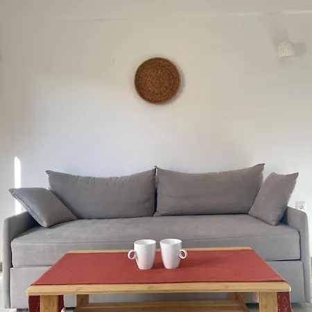 Appartamento Nektarios Mikri Vigla