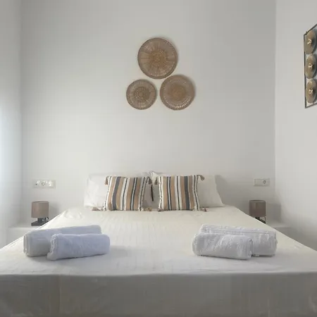 Appartamento Nektarios *